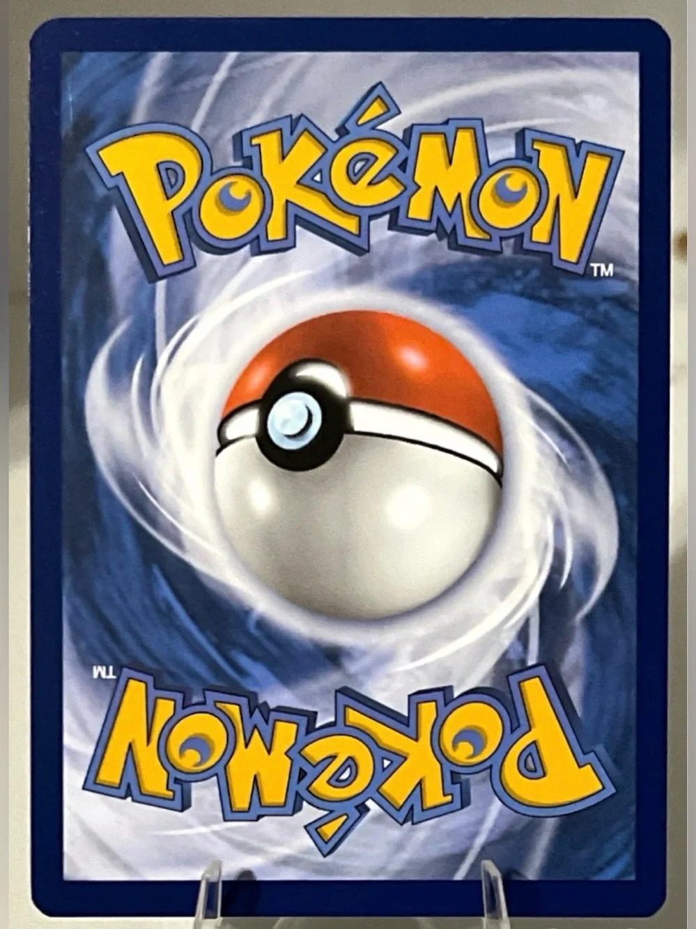 Pokemon loose single